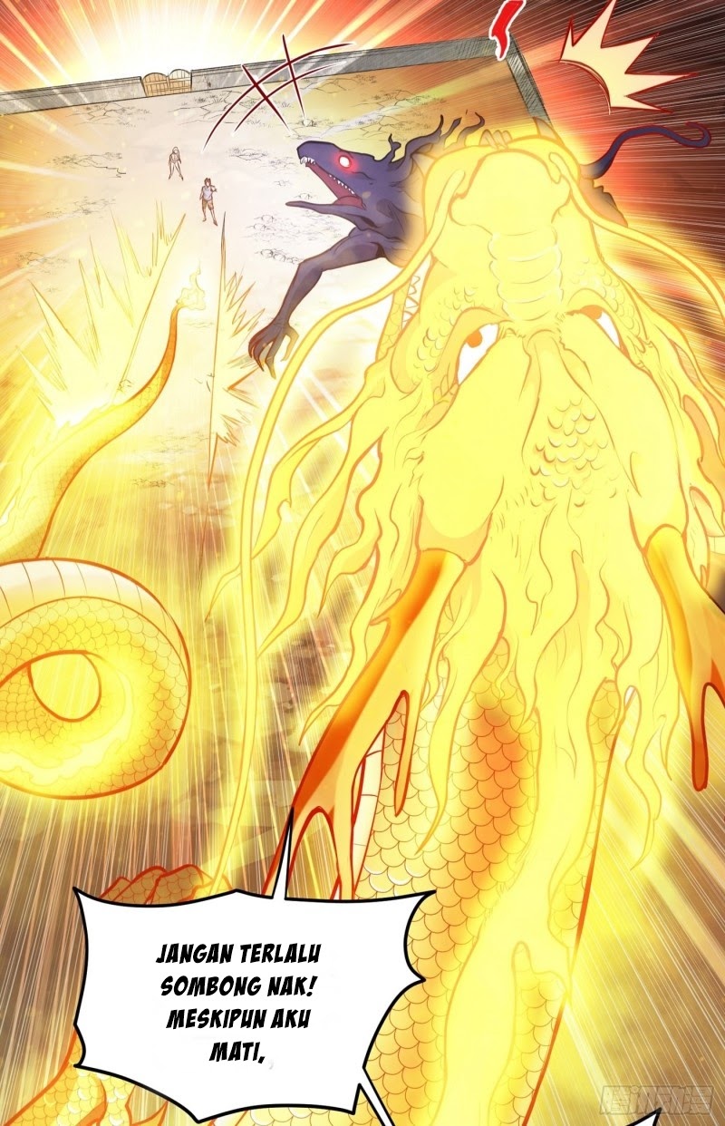 Strongest Divine Doctor Mixed City chapter 84